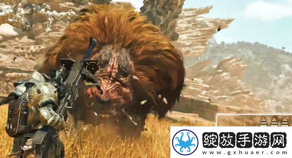 怪物猎人荒野重弩武器介绍