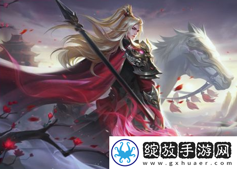 三国杀界马超技能是什么
