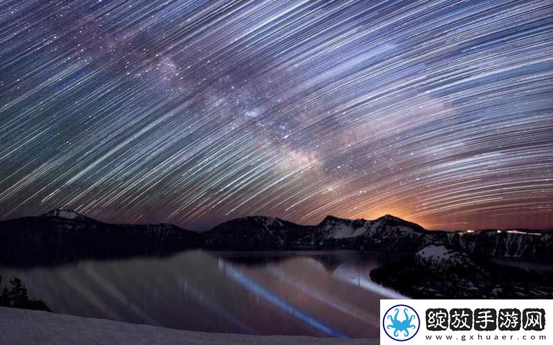 星空无限