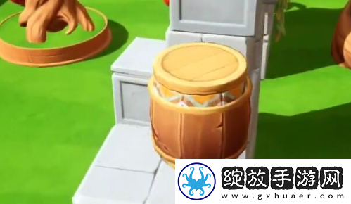 元梦之星躲猫猫无敌点位在哪