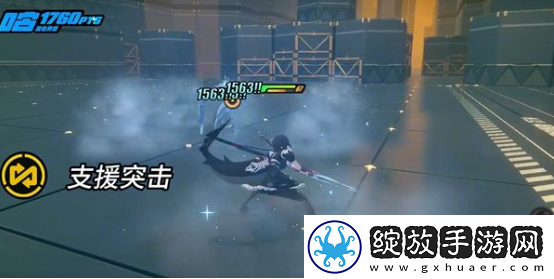 绝区零鲨鱼娘艾莲乔怎么样