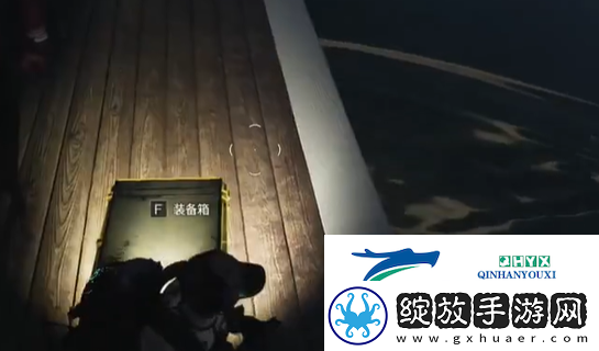 七日世界临溪宝箱在哪