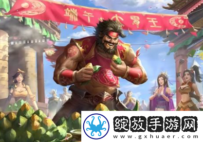 三国杀界张飞技能是什么