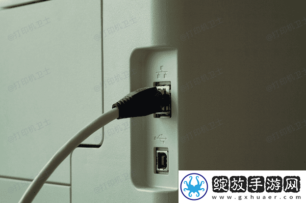 打印机属性没有维护选项怎么办分享4个解决办法
