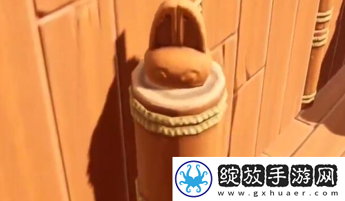 元梦之星躲猫猫无敌点位在哪