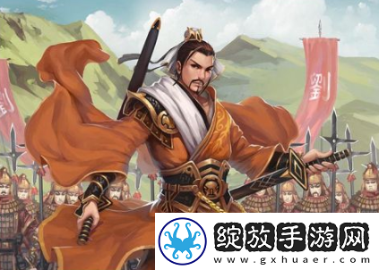 三国杀界刘备技能是什么