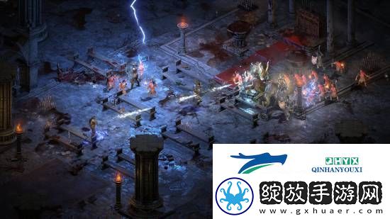暗黑破坏神2