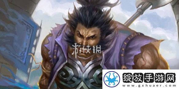三国杀界许褚技能是什么