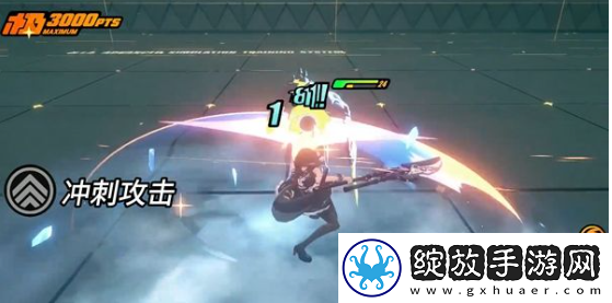 绝区零鲨鱼娘艾莲乔怎么样