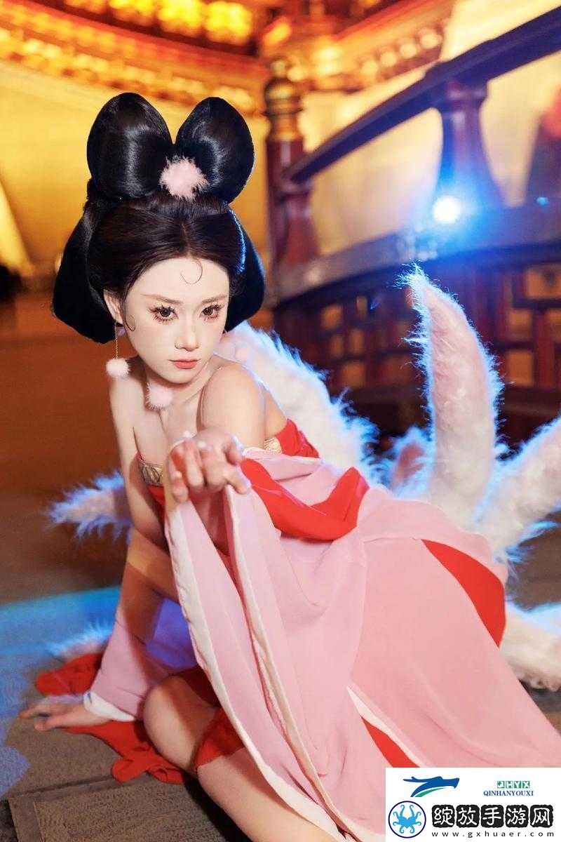 苏妲己户外大尺度勾引