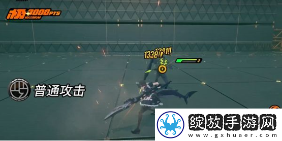 绝区零鲨鱼娘艾莲乔怎么样