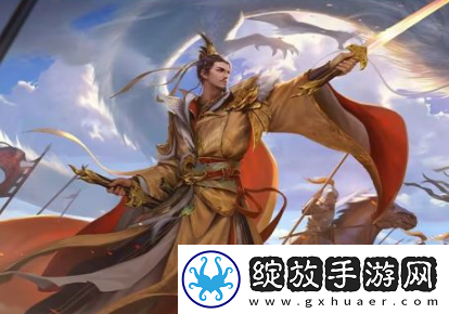 三国杀界刘备技能是什么