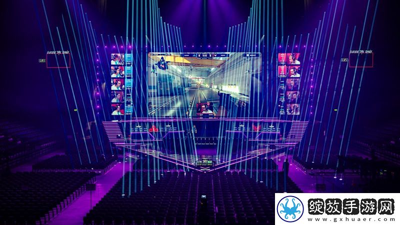 HLTV茶话会