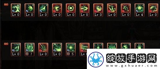 dnf110帕拉丁怎么加点