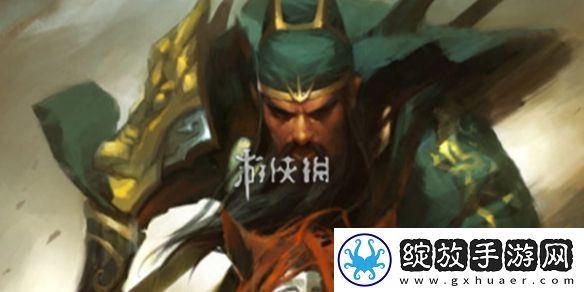 三国杀界关羽技能是什么
