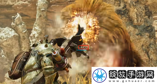 怪物猎人荒野重弩武器介绍
