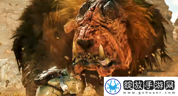 怪物猎人荒野重弩武器介绍