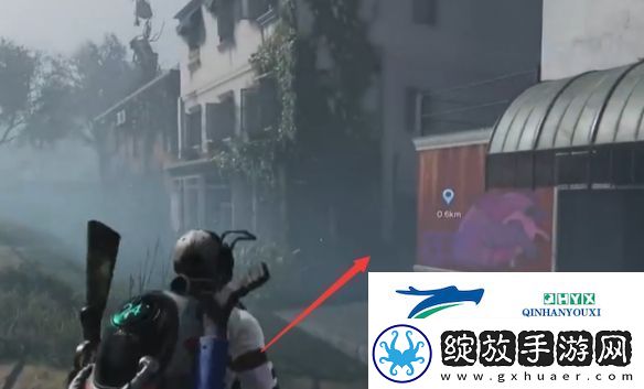 七日世界临溪宝箱在哪