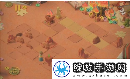 重返未来1999糖与盐怎么过