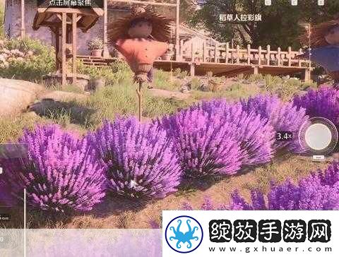 无限暖暖错位摄影挑战飘扬彩旗任务全攻略