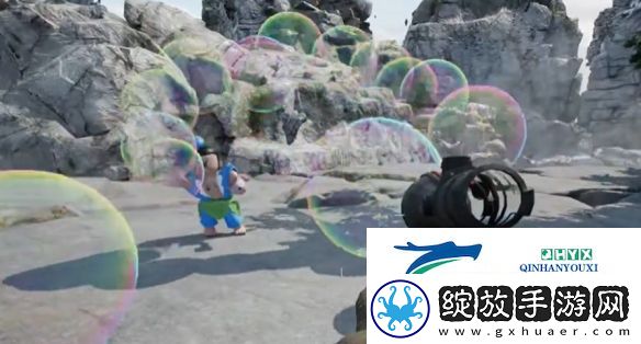 愤怒的孙子们黑屏如何解决