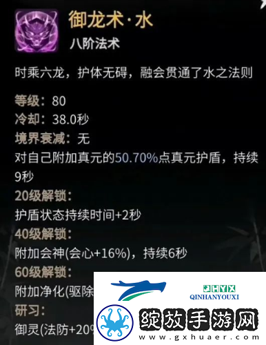 一念逍遥体修仙界神通怎么学