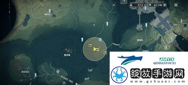鸣潮奇藏探测仪怎么获得