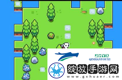 浮岛冒险巨型头骨如何获得