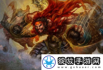 三国杀界张飞技能是什么