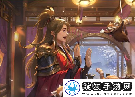 三国杀界马超技能是什么