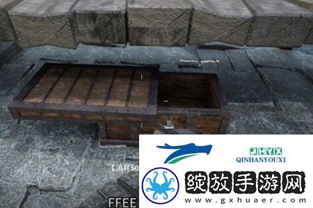 愤怒的孙子们子弹如何获取