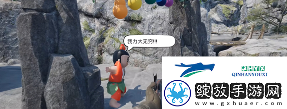 愤怒的孙子们有多少个关卡