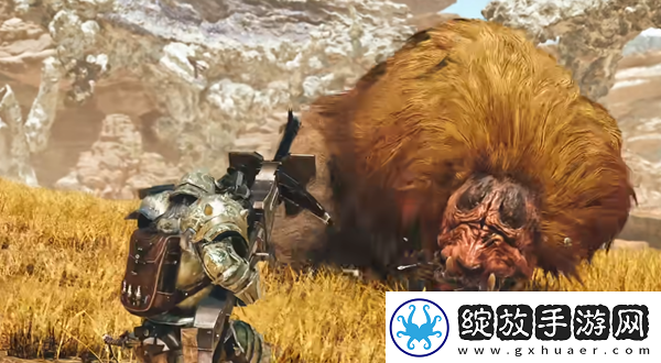 怪物猎人荒野重弩武器介绍