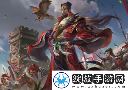 三国杀界诸葛亮技能是什么