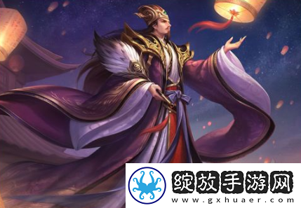 三国杀界诸葛亮技能是什么