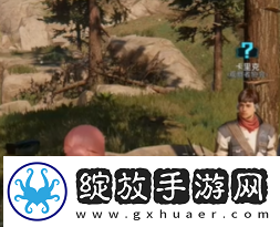 星球重启卡里克任务怎么做