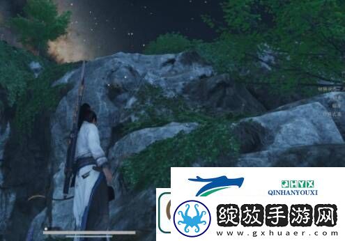 燕云十六声蜂巢怎么打