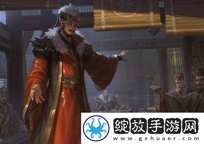 三国杀界伊籍技能是什么
