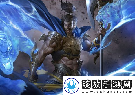 三国杀界许褚技能是什么