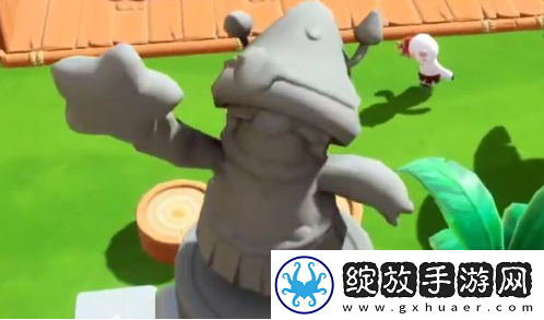 元梦之星躲猫猫无敌点位在哪
