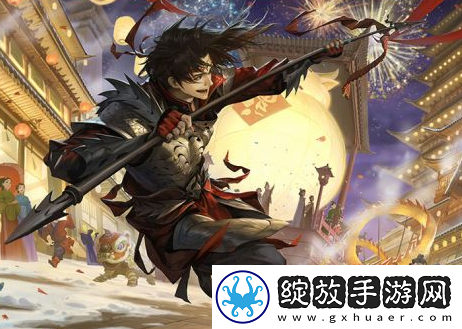 三国杀界赵云技能是什么