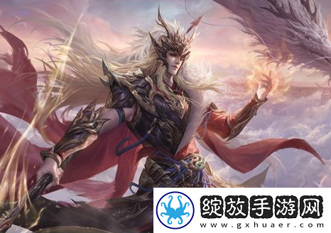 三国杀界马超技能是什么
