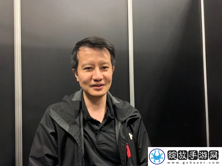 CS之父李明