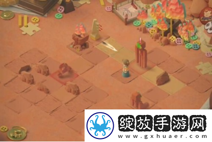 重返未来1999糖与盐怎么过