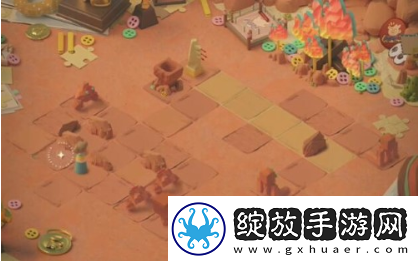 重返未来1999糖与盐怎么过