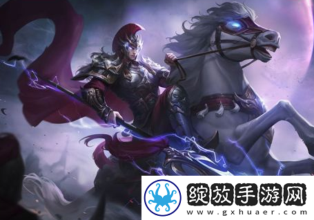 三国杀界马超技能是什么