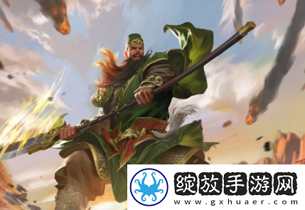 三国杀界关羽技能是什么