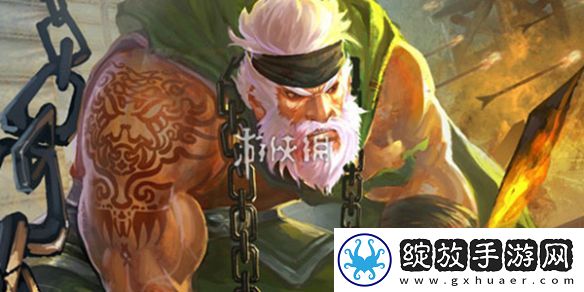 三国杀界黄盖技能是什么