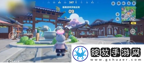 元梦之星突围梦幻岛攻略