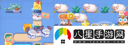 保卫萝卜4万圣奇妙夜第7关怎么过